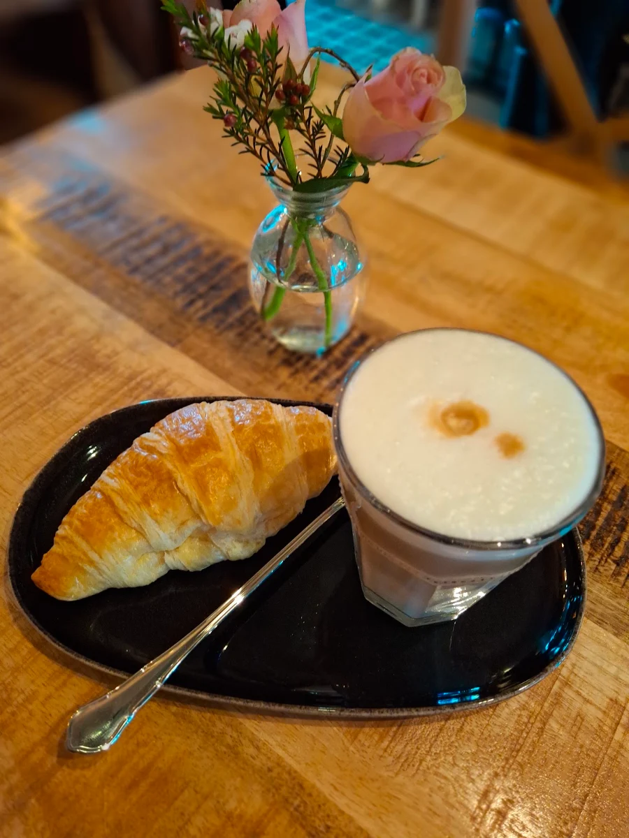 Essen und Trinken photo 1