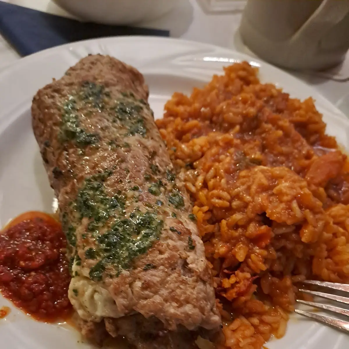 Essen und Trinken photo 10