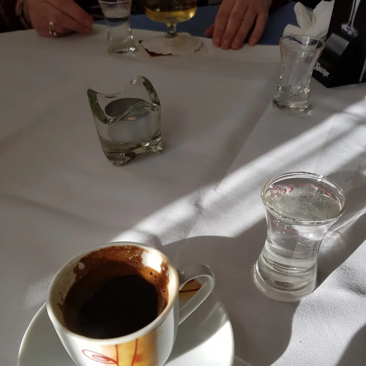 Essen und Trinken photo 3