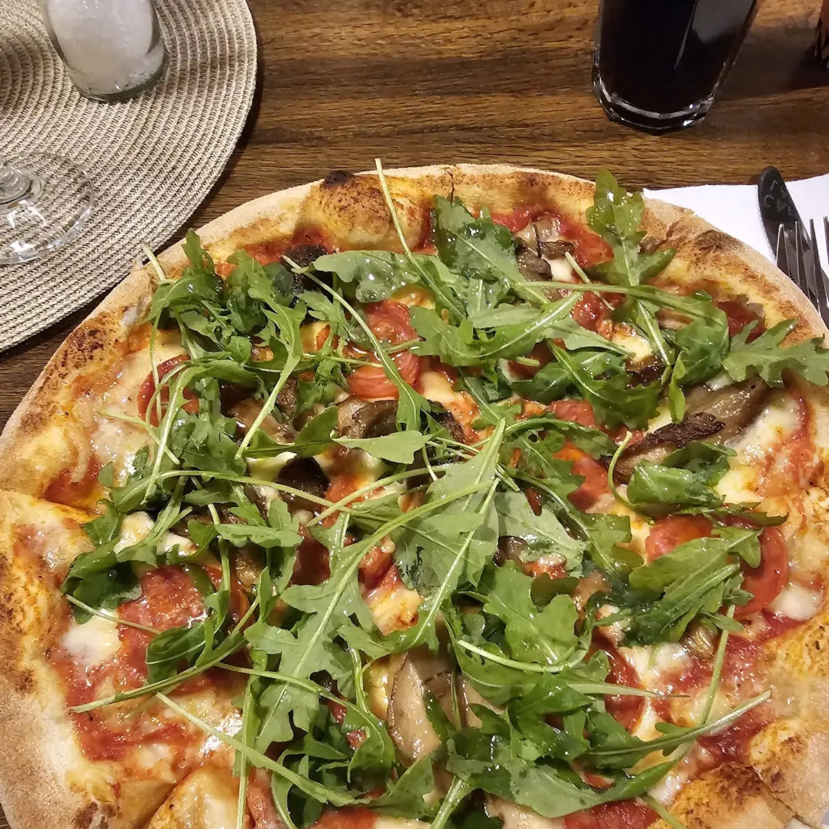 Essen und Trinken photo 4