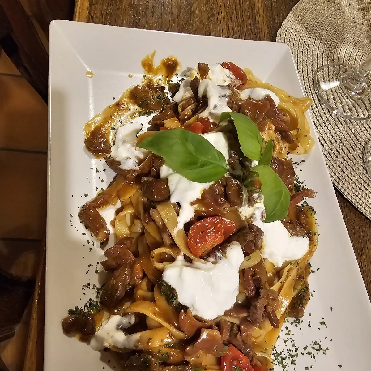 Essen und Trinken photo 9
