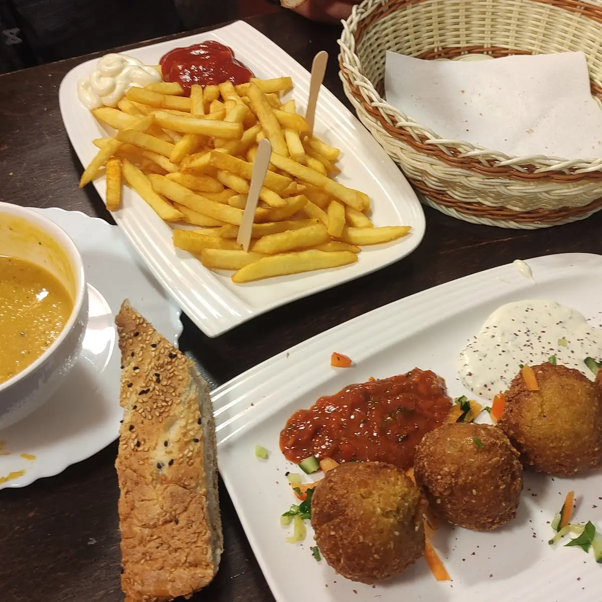 Essen und Trinken photo 10