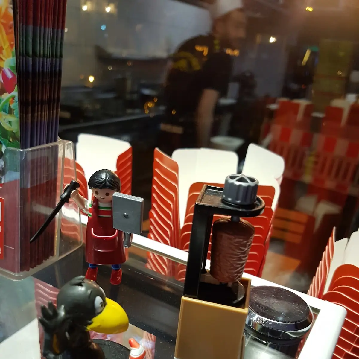 Essen und Trinken photo 9