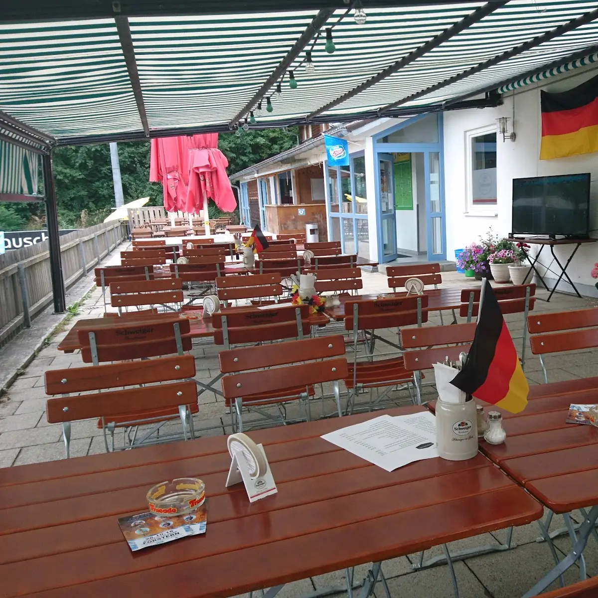 Atmosphäre photo 2