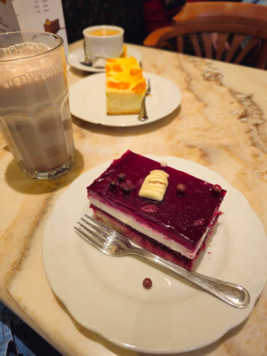 Essen und Trinken photo 3