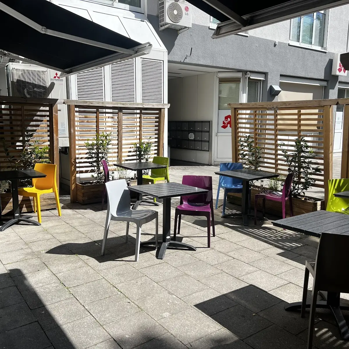 Atmosphäre photo 2