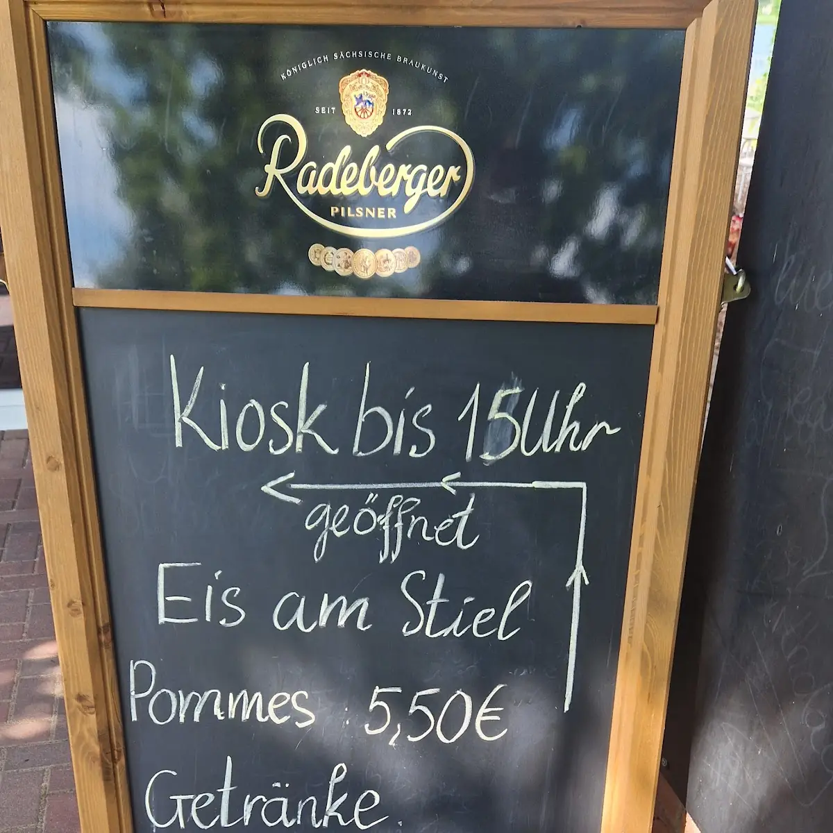 Speisekarte photo 10