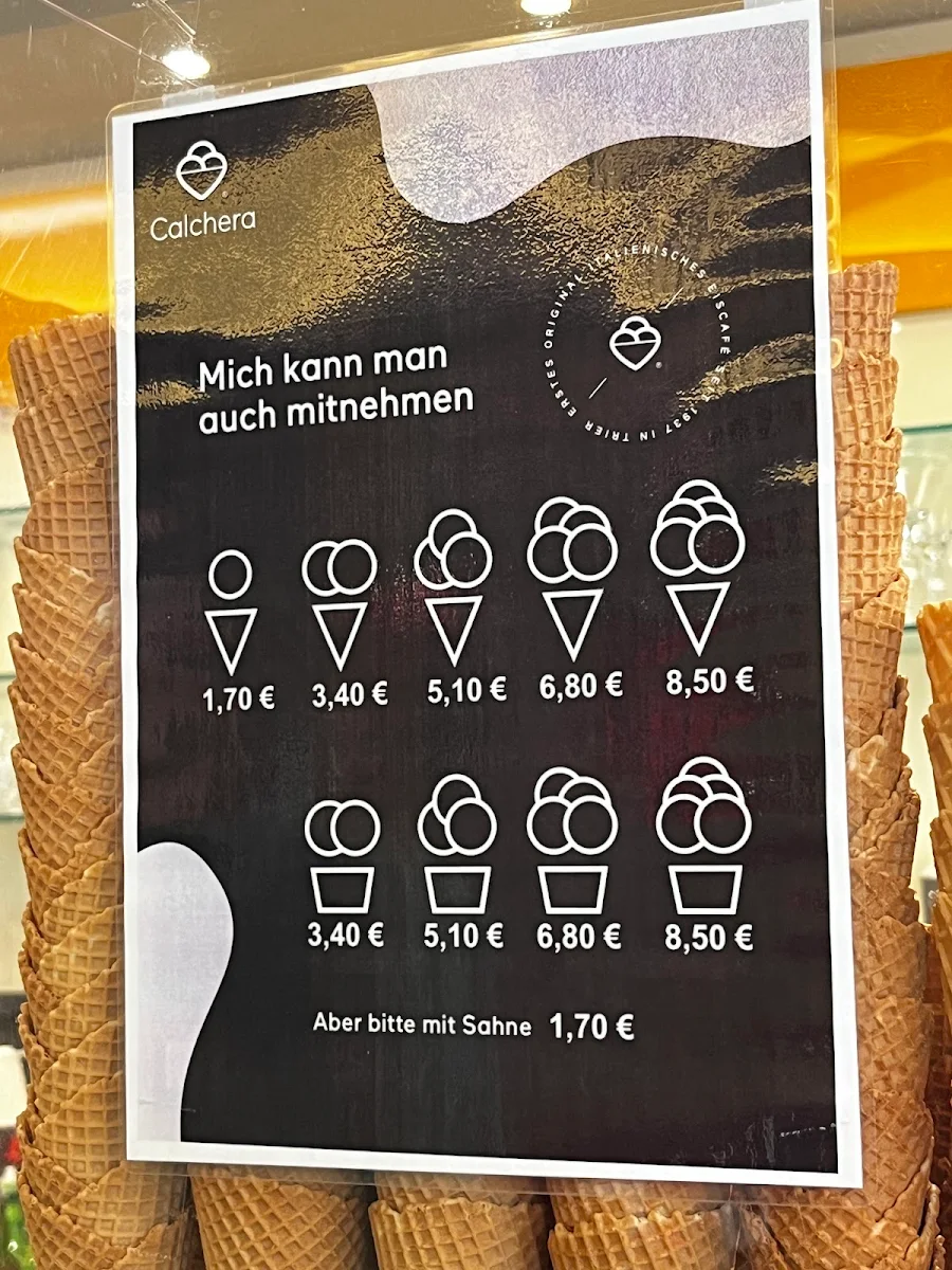 Speisekarte photo 7