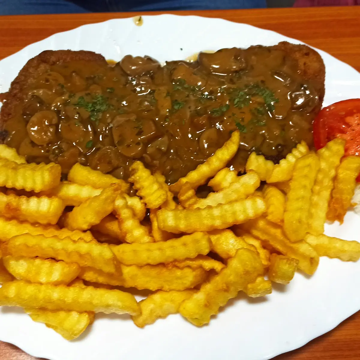 Essen und Trinken photo 3