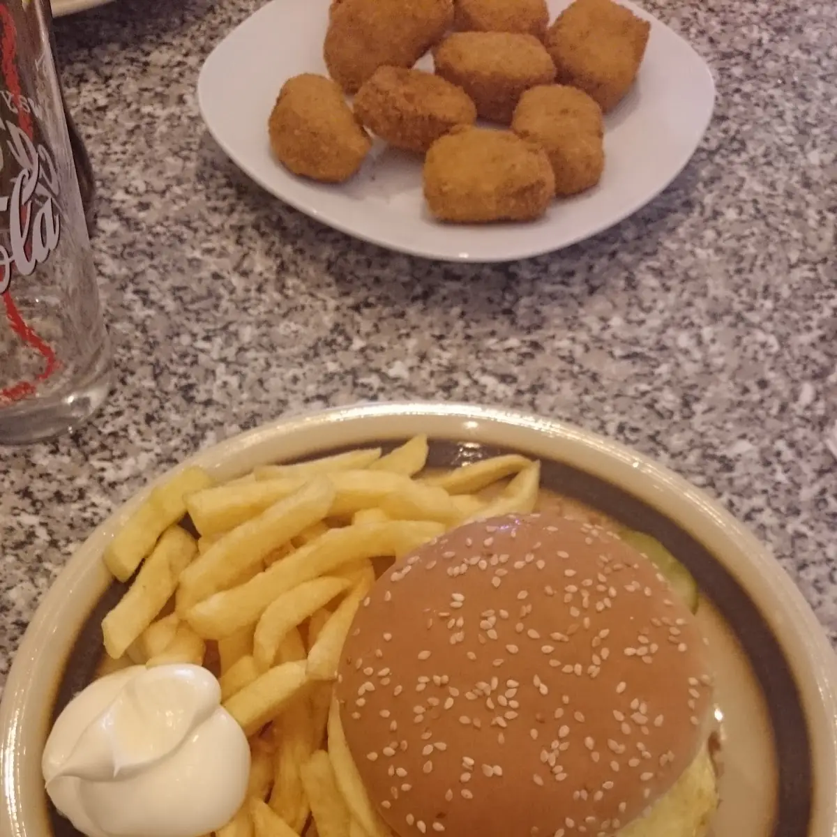 Essen und Trinken photo 4