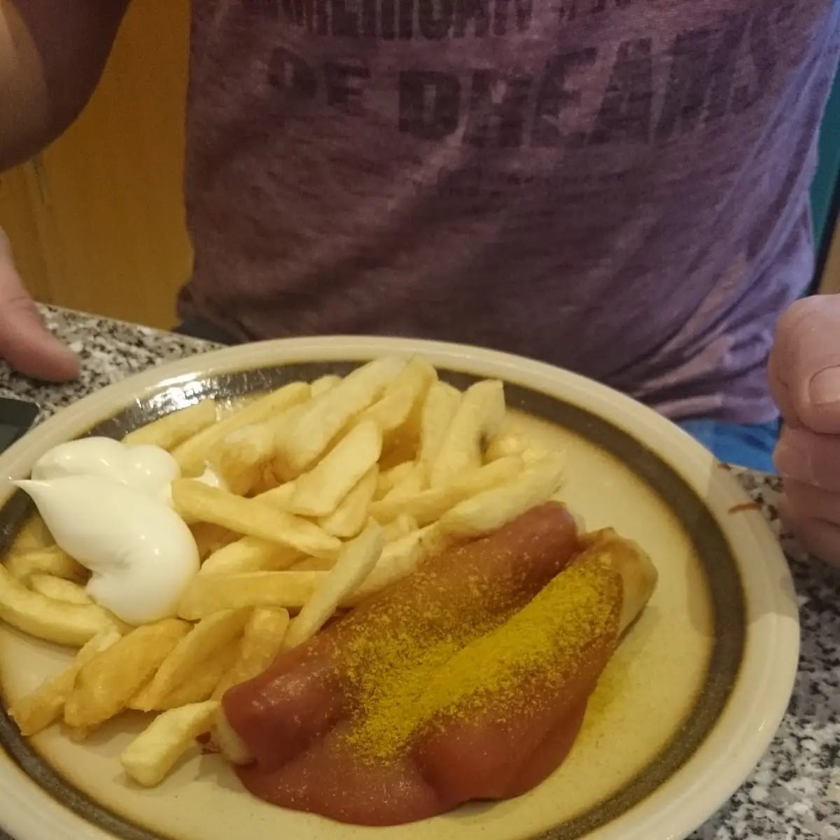 Essen und Trinken photo 6