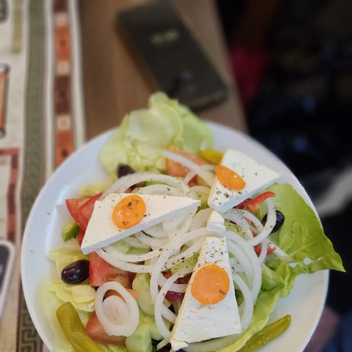 Essen und Trinken photo 5