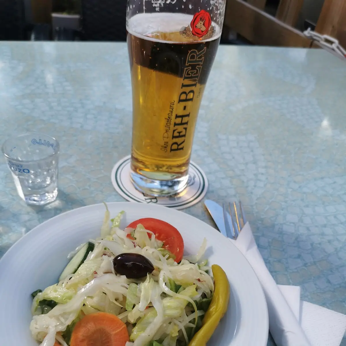 Essen und Trinken photo 8