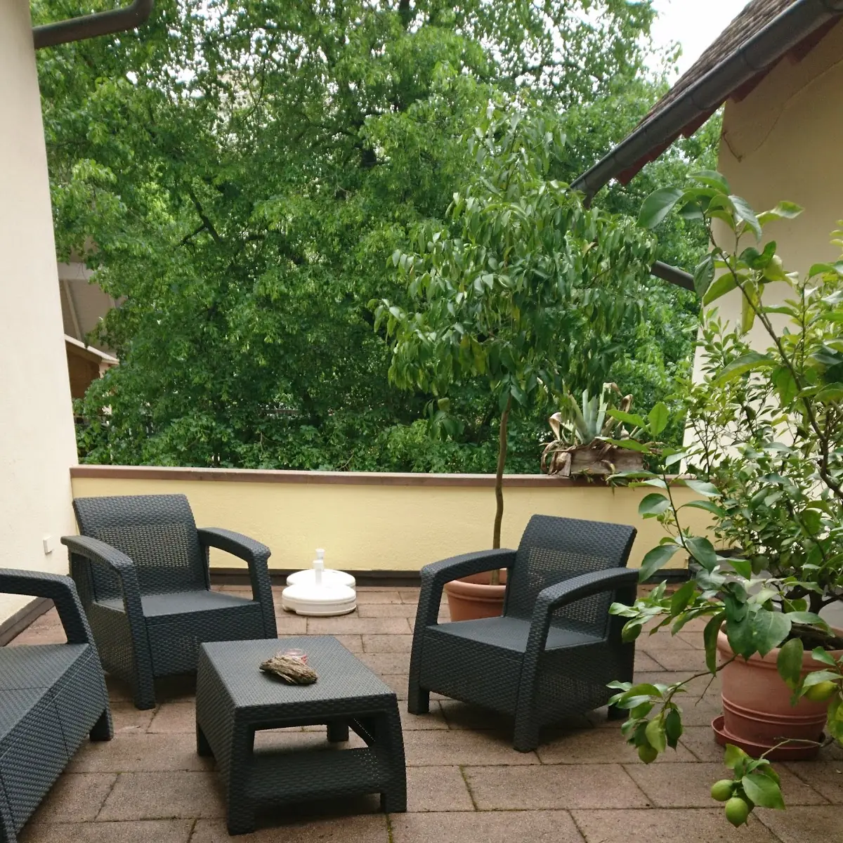 Atmosphäre photo 2