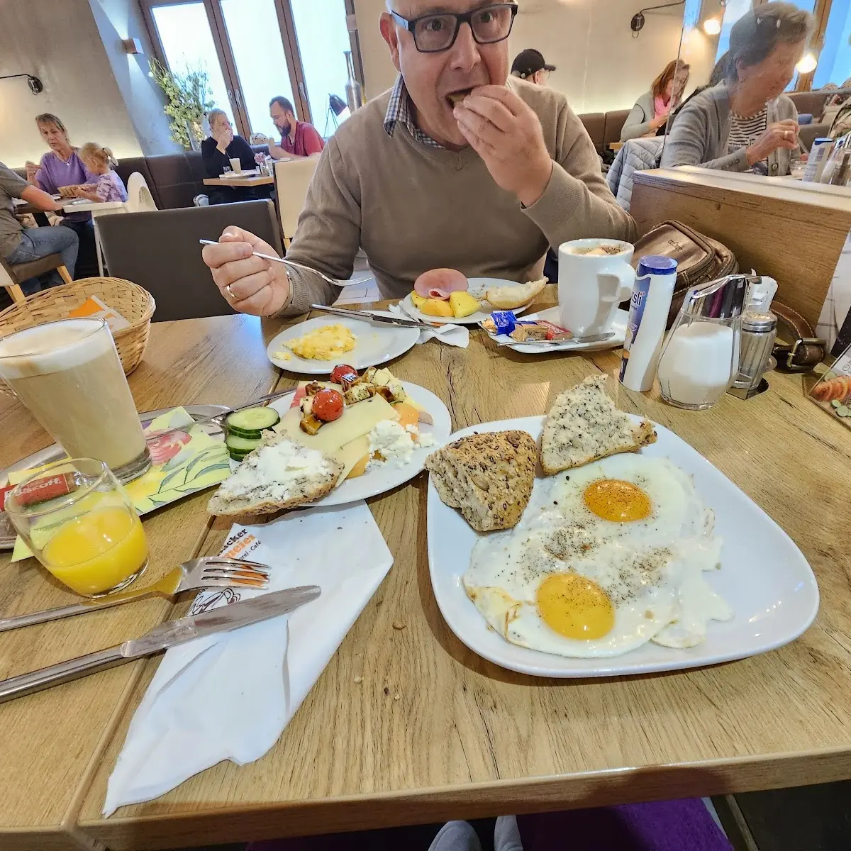 Essen und Trinken photo 5