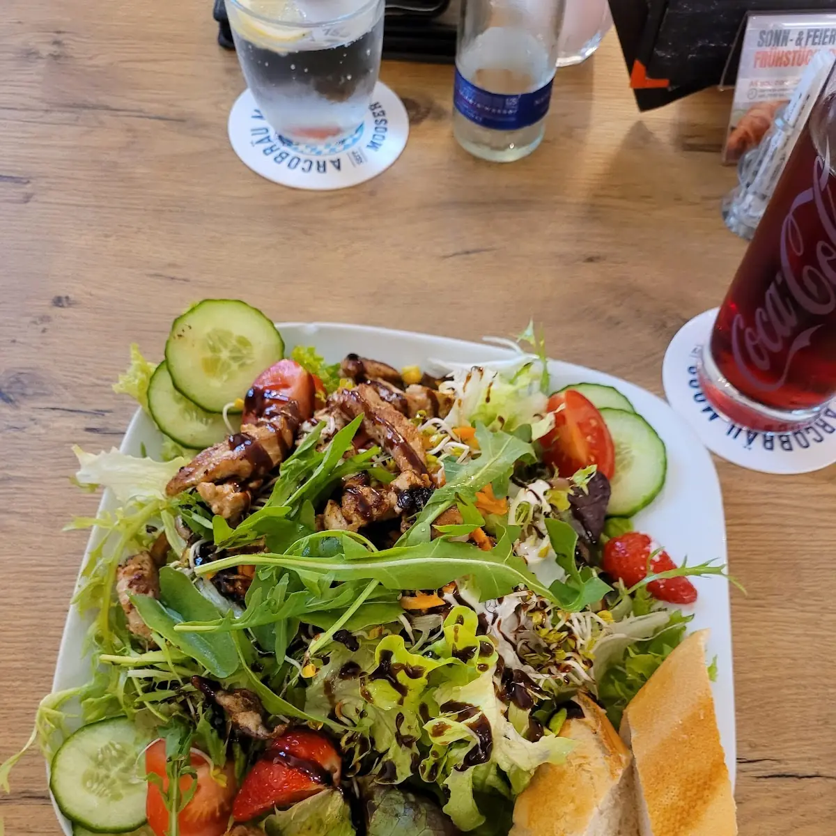 Essen und Trinken photo 6