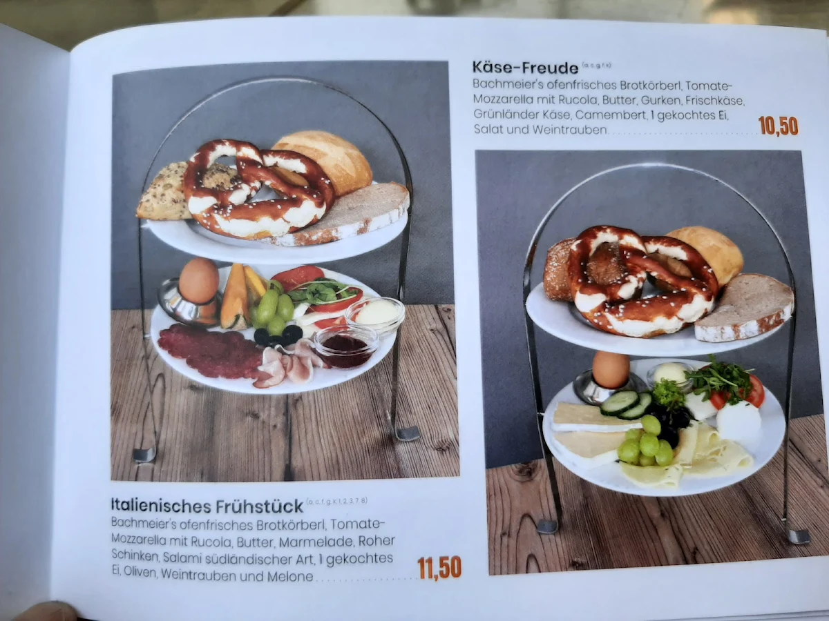 Speisekarte photo 7