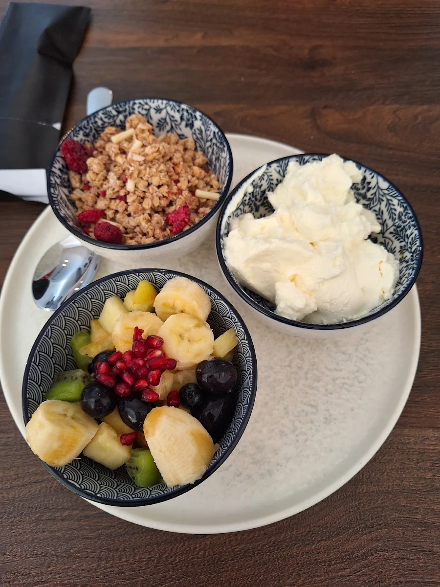 Essen und Trinken photo 7