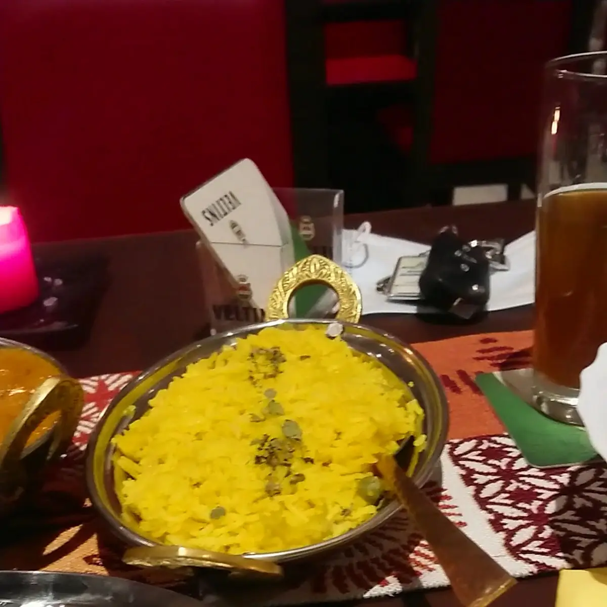 Essen und Trinken photo 2