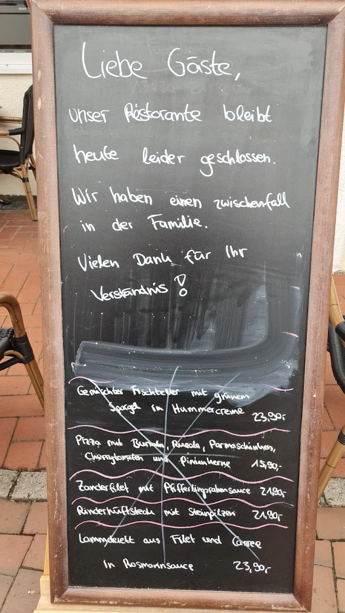 Speisekarte photo 7