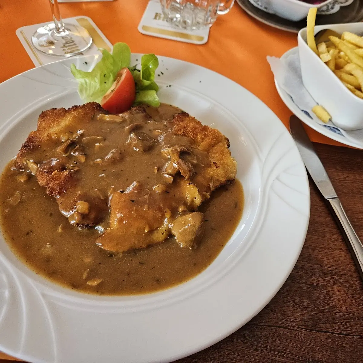 Essen und Trinken photo 2