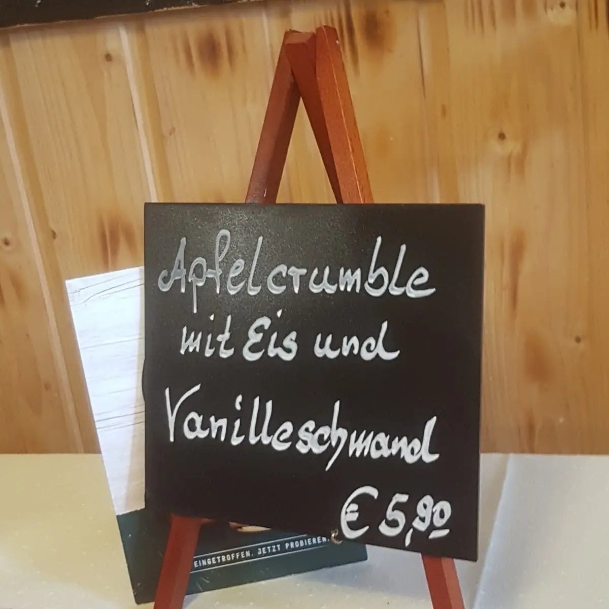 Speisekarte photo 10