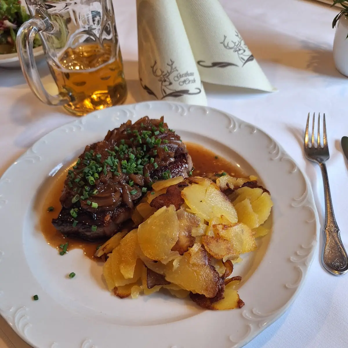 Essen und Trinken photo 1