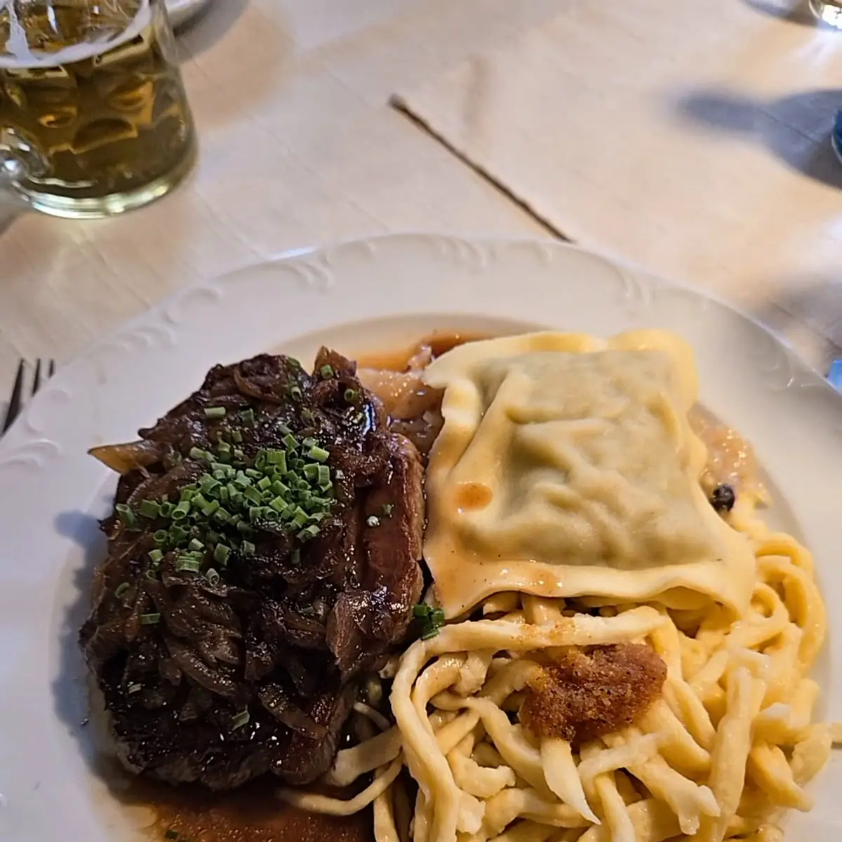 Essen und Trinken photo 2