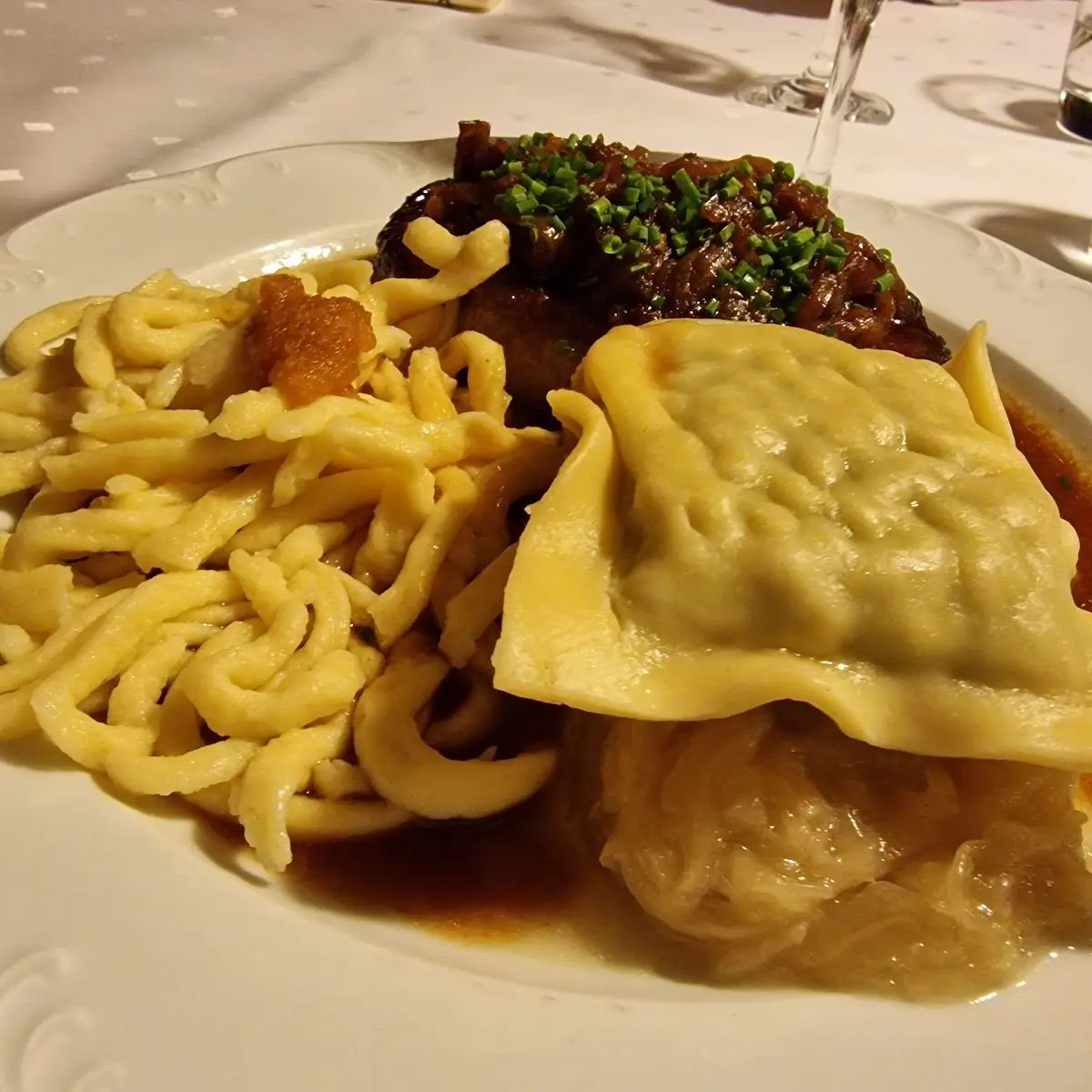 Essen und Trinken photo 7