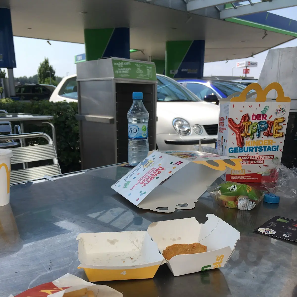 Essen und Trinken photo 4
