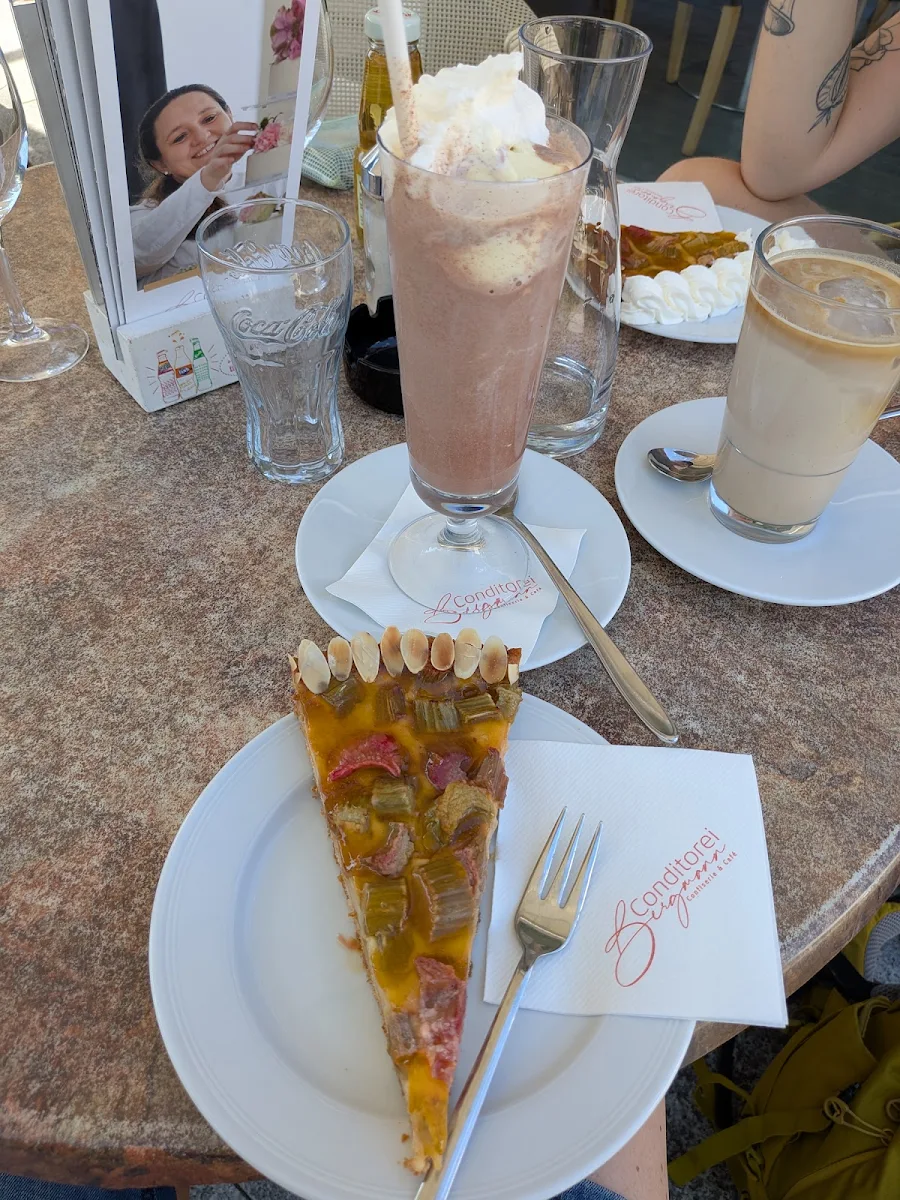 Essen und Trinken photo 3