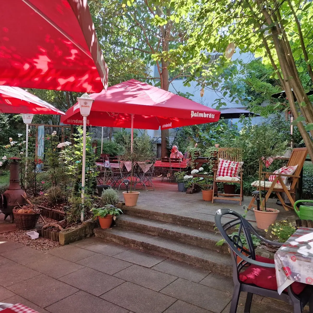 Atmosphäre photo 2