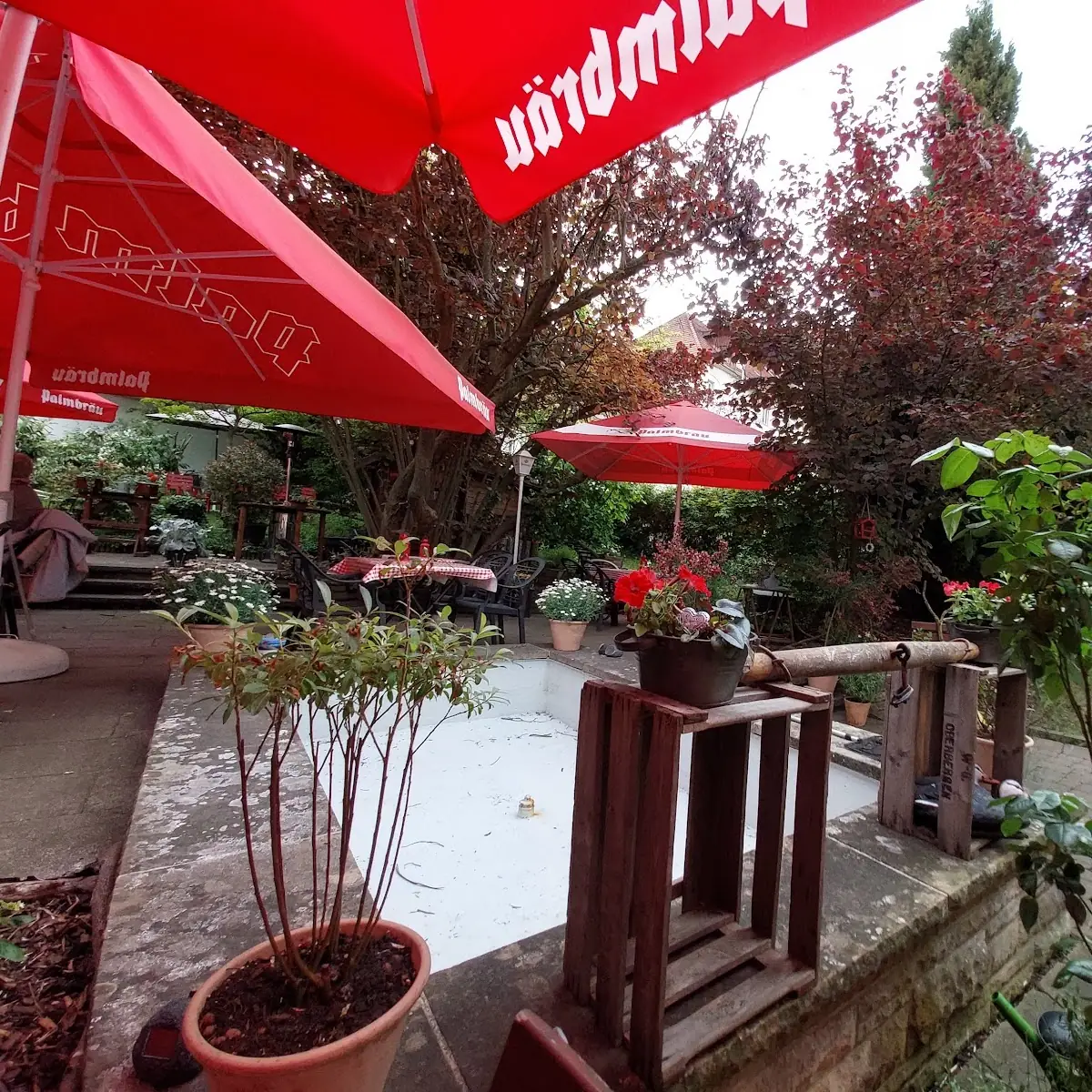 Atmosphäre photo 5