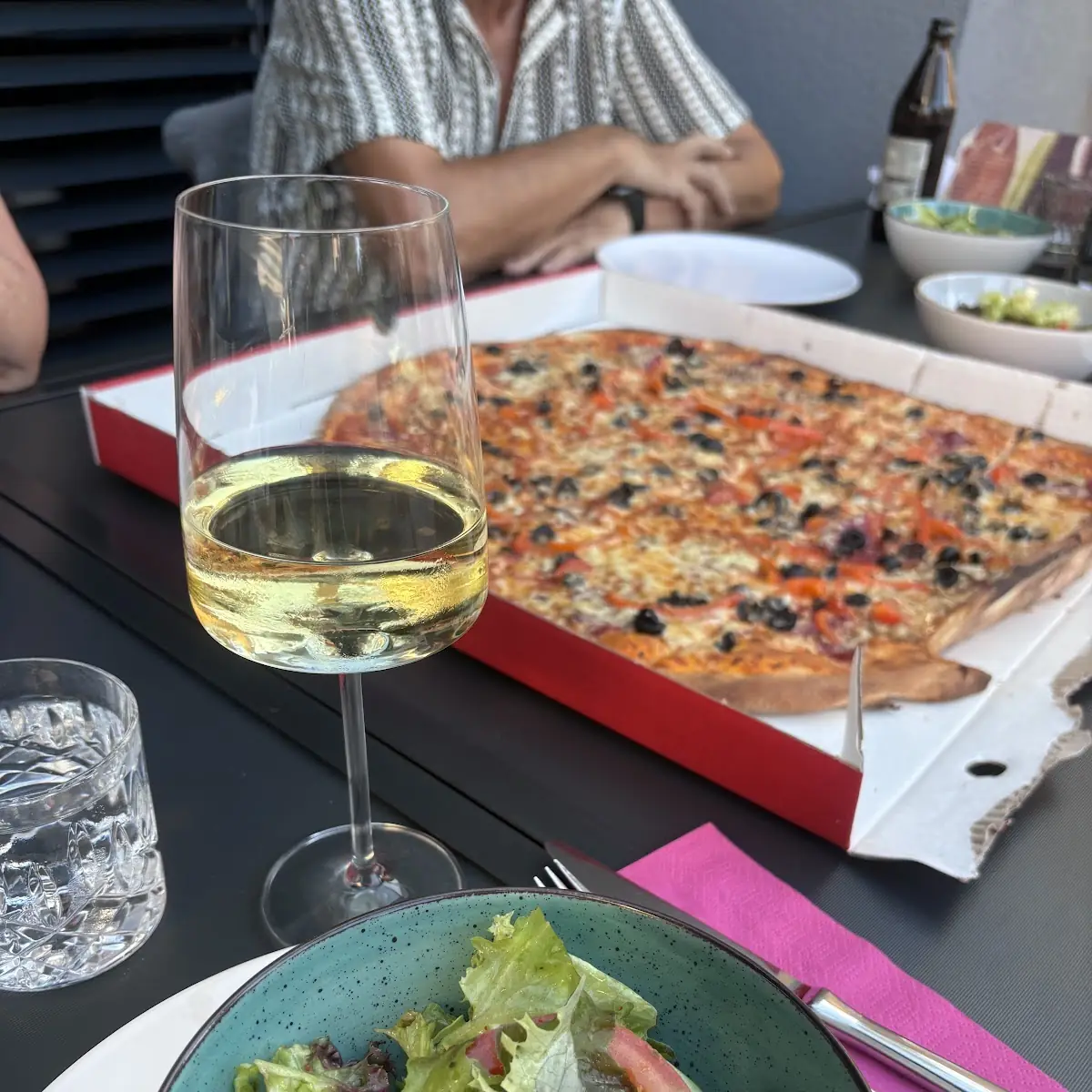 Essen und Trinken photo 1