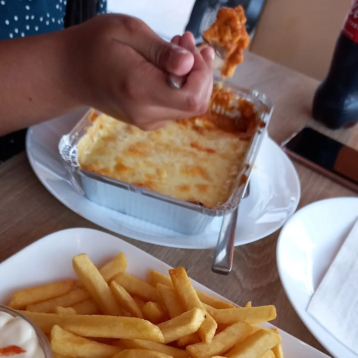 Essen und Trinken photo 2