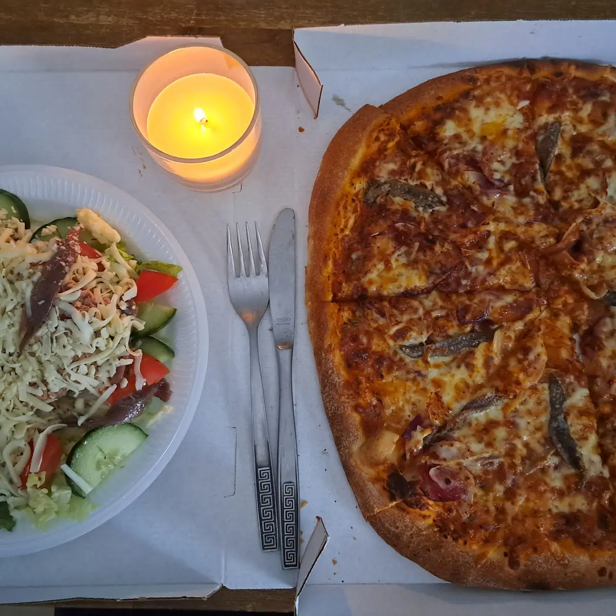 Essen und Trinken photo 8