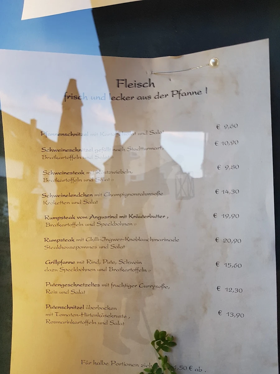 Speisekarte photo 6