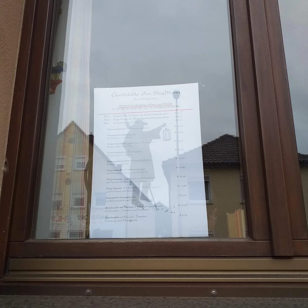 Speisekarte photo 8