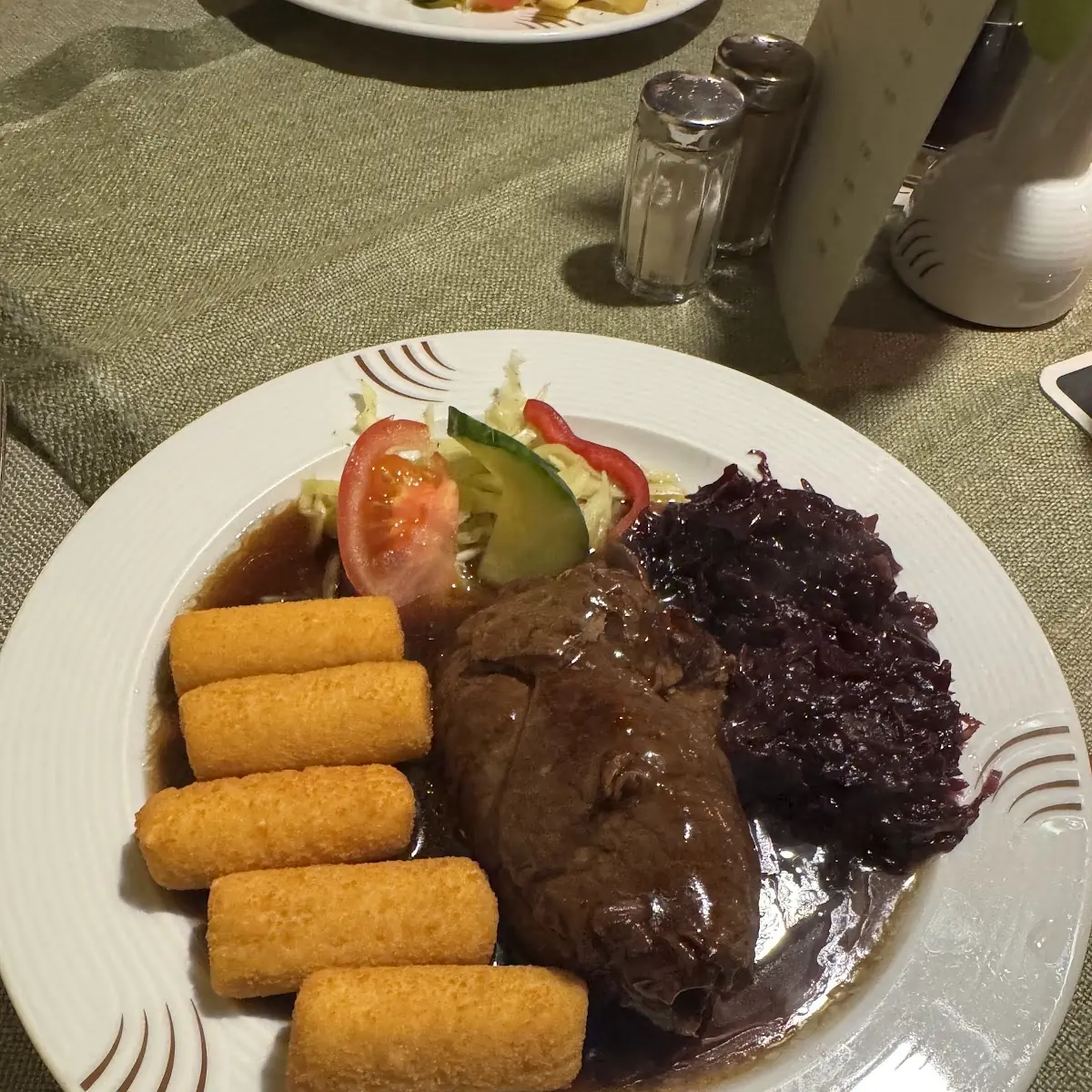 Essen und Trinken photo 3