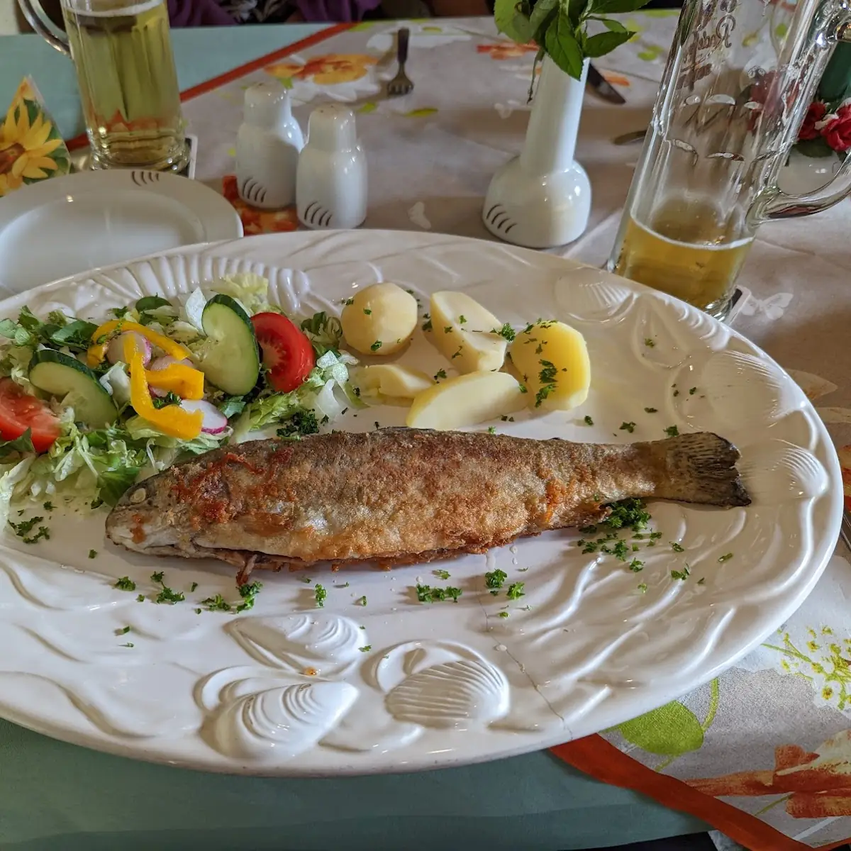 Essen und Trinken photo 4