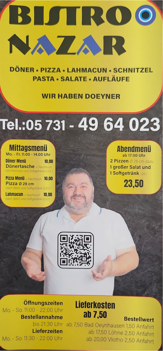 Speisekarte photo 5
