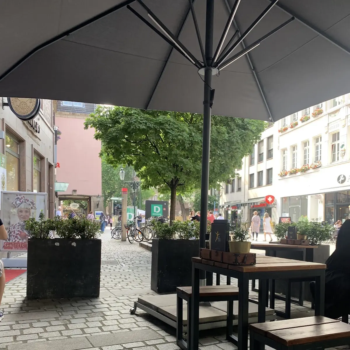 Atmosphäre photo 6
