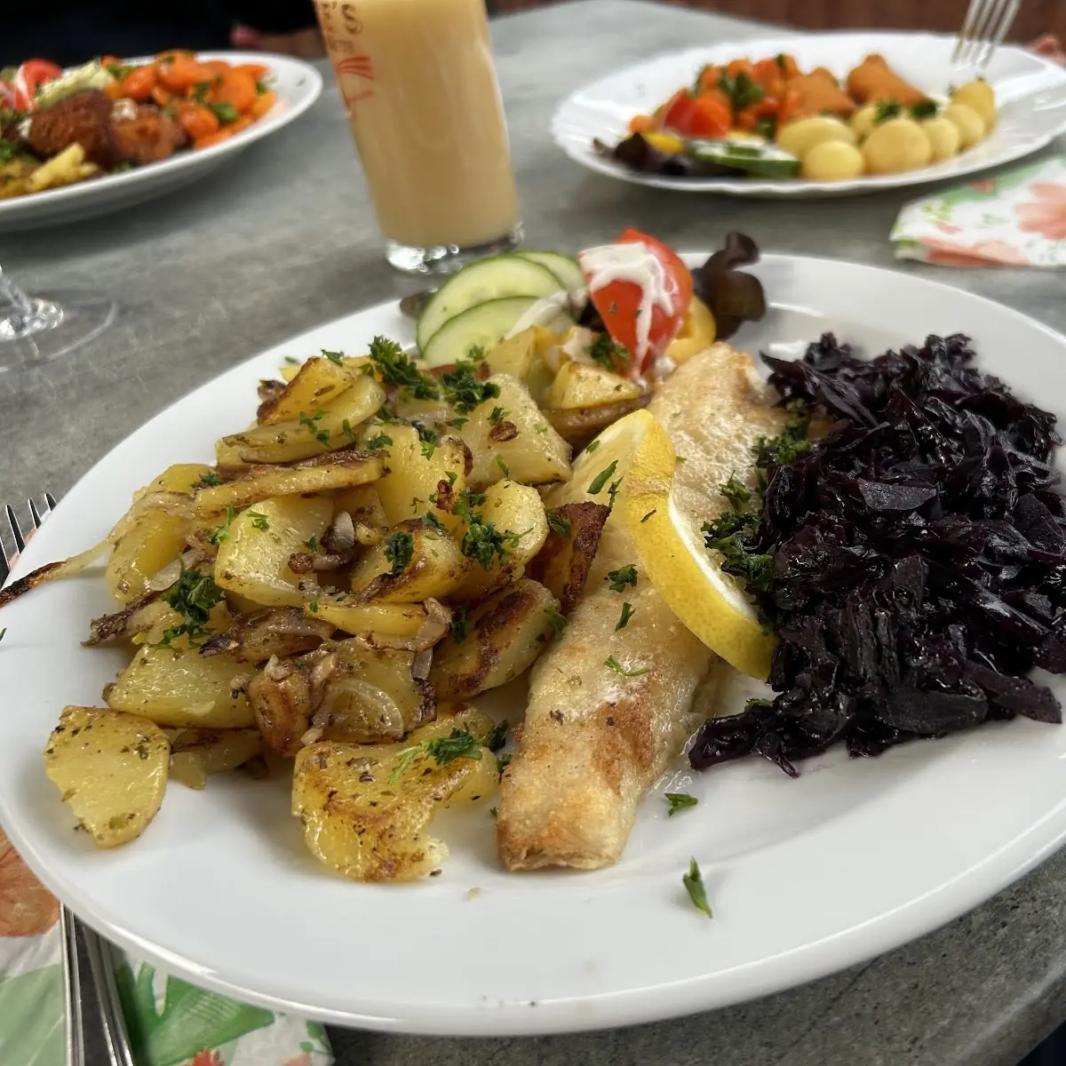 Essen und Trinken photo 4