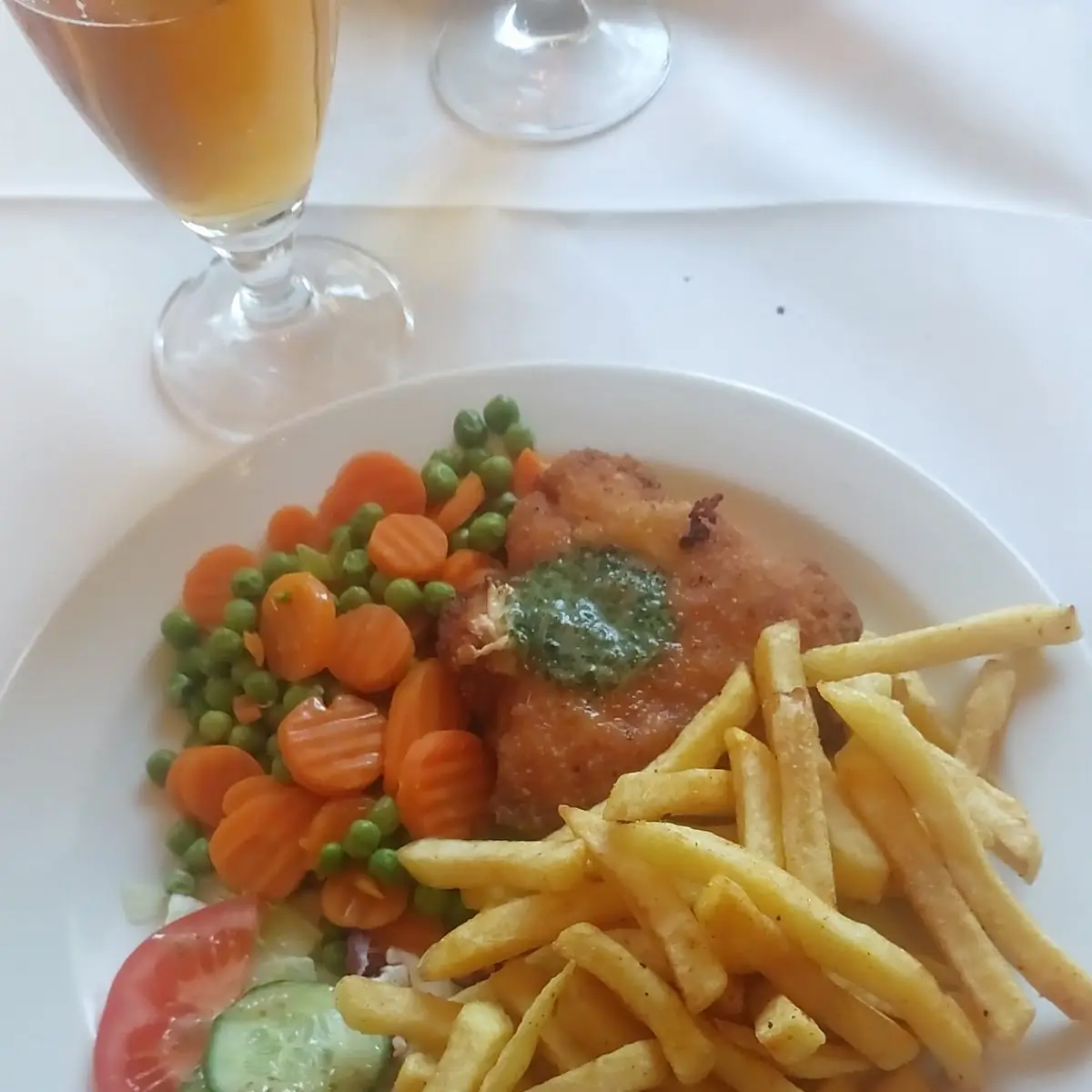 Essen und Trinken photo 5