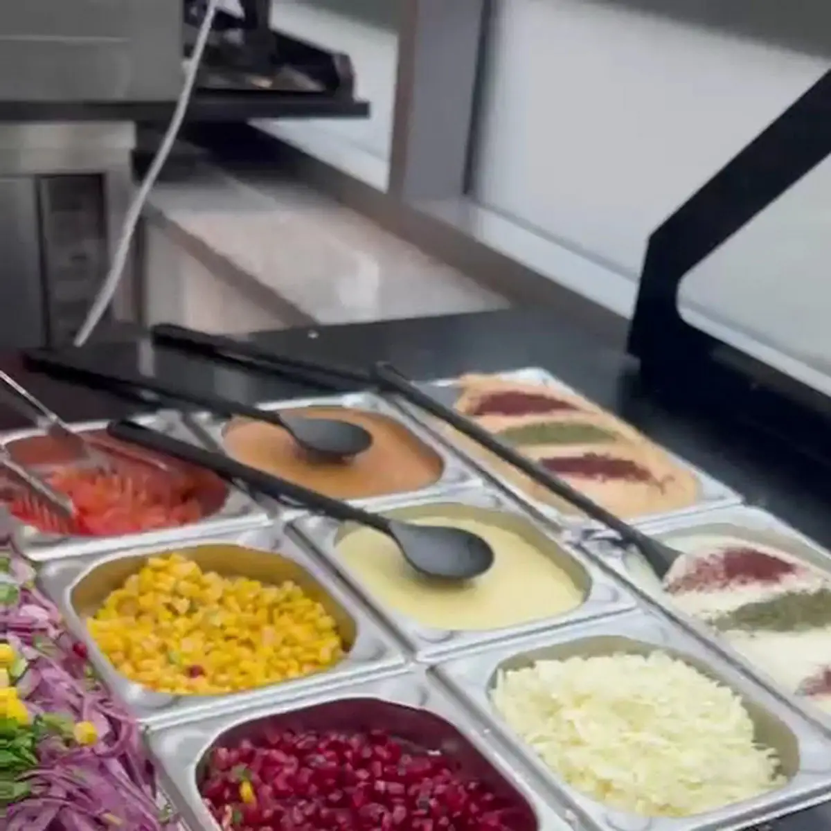 Restaurant Berlin Döner Titelbild