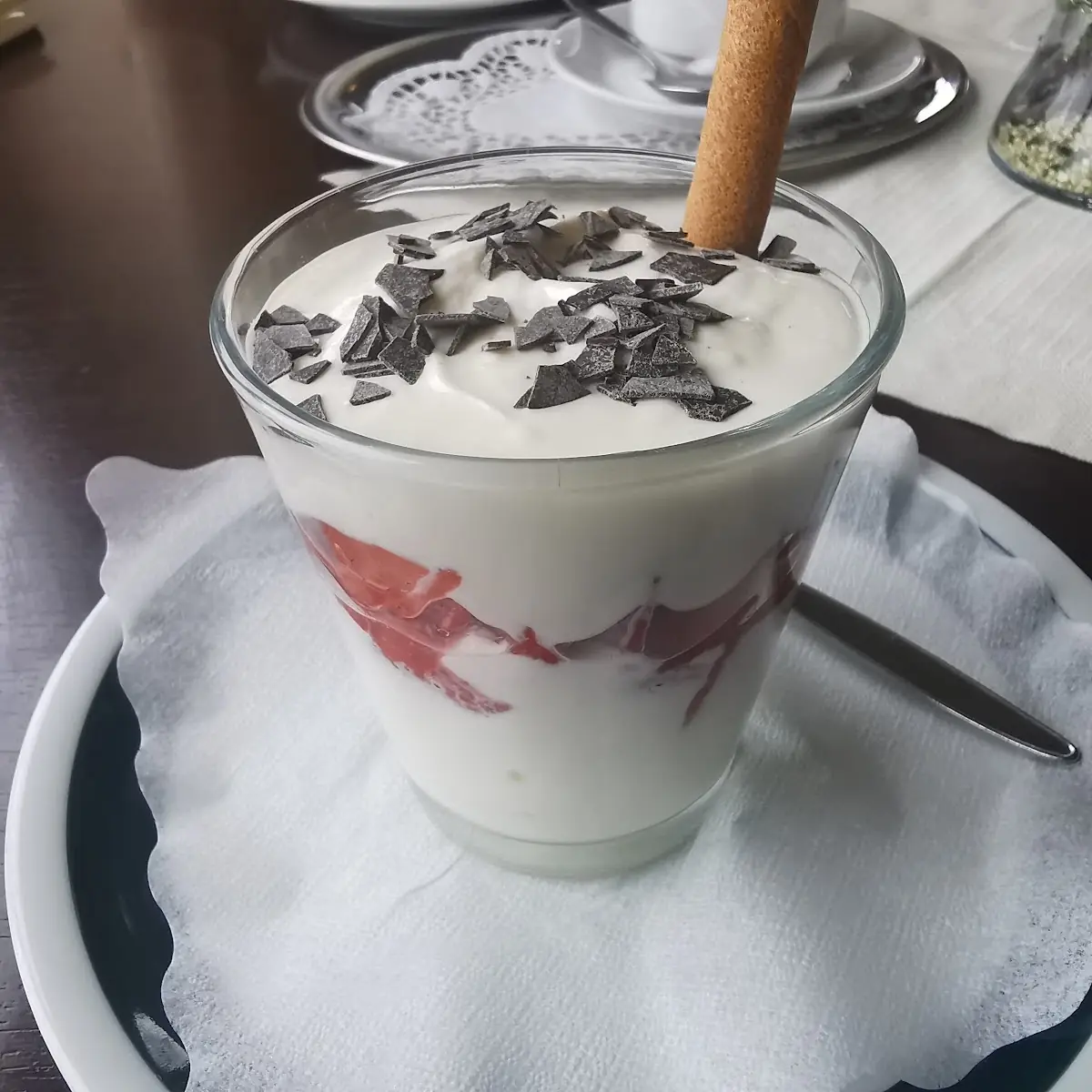 Essen und Trinken photo 10