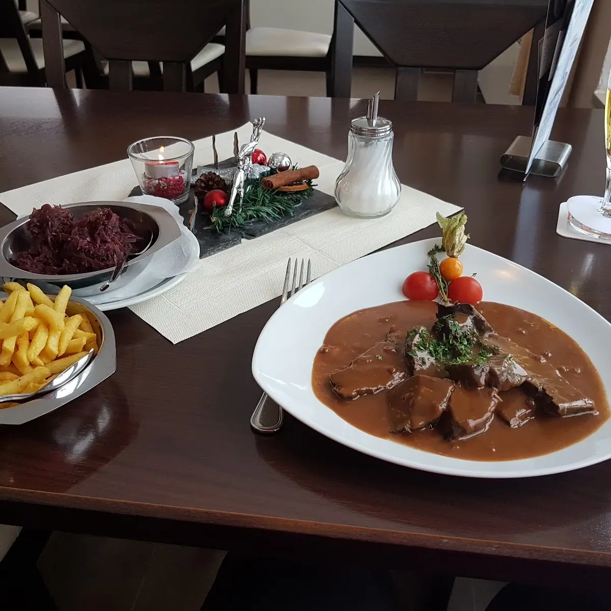 Essen und Trinken photo 2