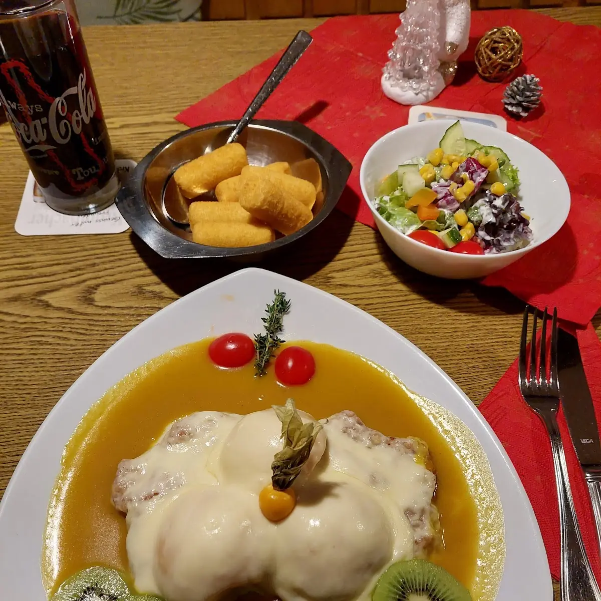 Essen und Trinken photo 3