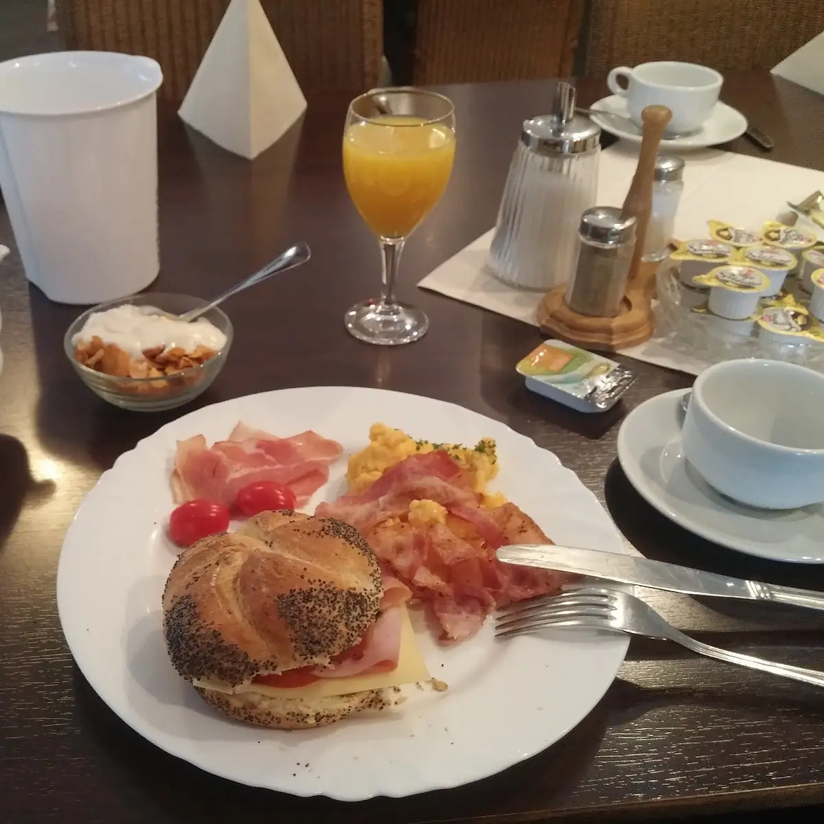 Essen und Trinken photo 5
