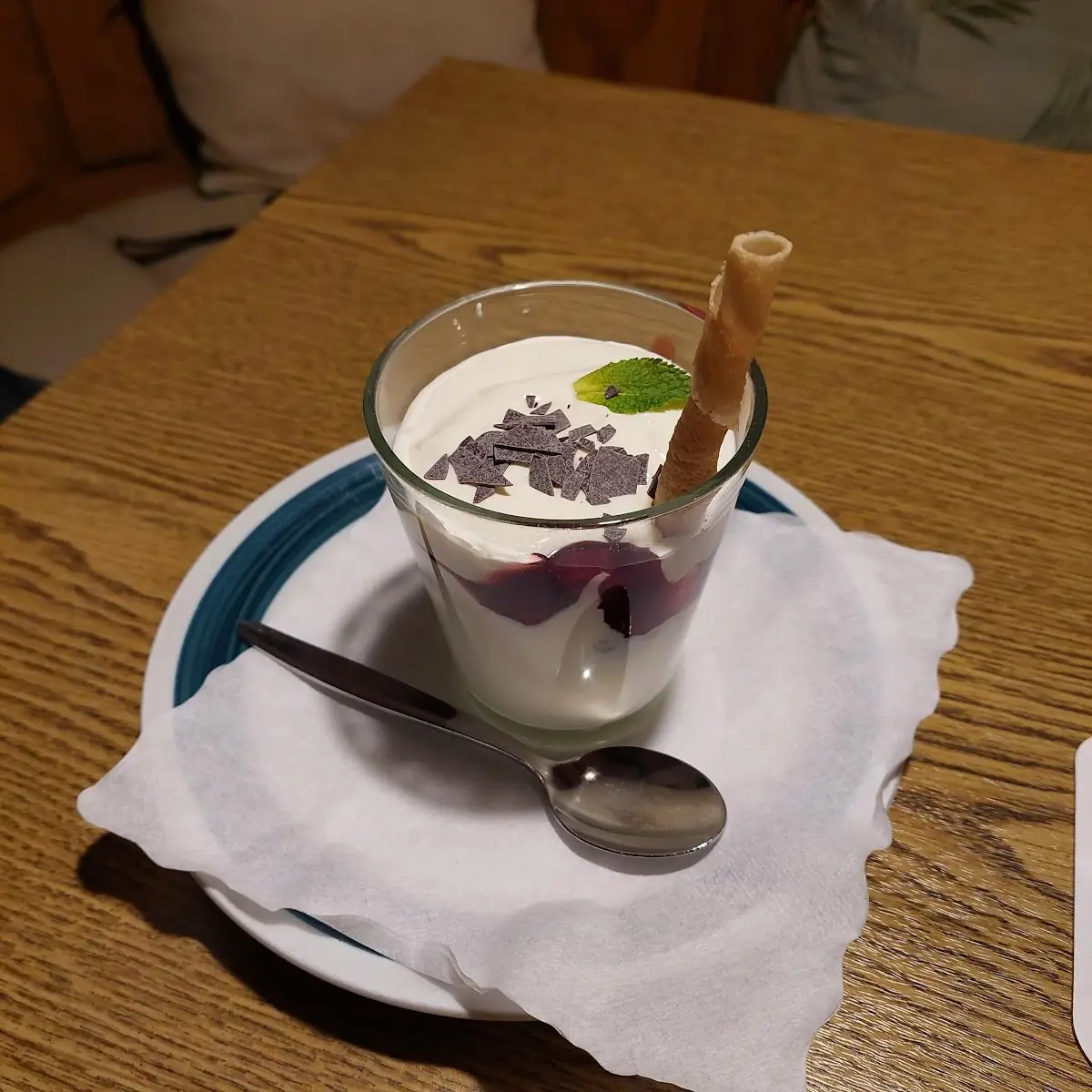 Essen und Trinken photo 6